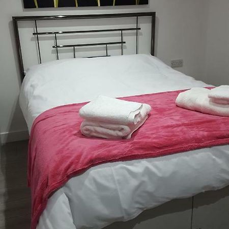 Ruth'S Refresh Country Retreat With Private Hot Tub Villa Shrewsbury Dış mekan fotoğraf